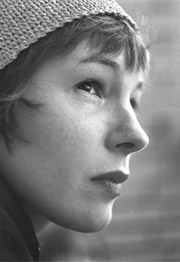 Юлия Похалецкая