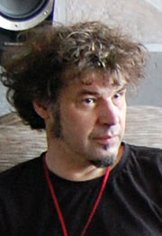 Михаил Немцов